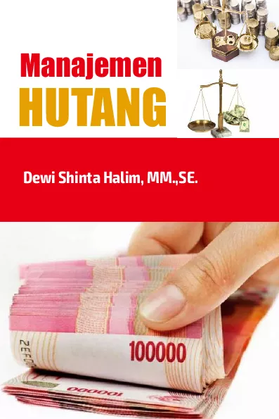 Manejemen Hutang