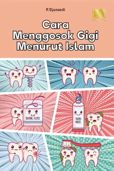 Cara menggosok gigi menurut islam