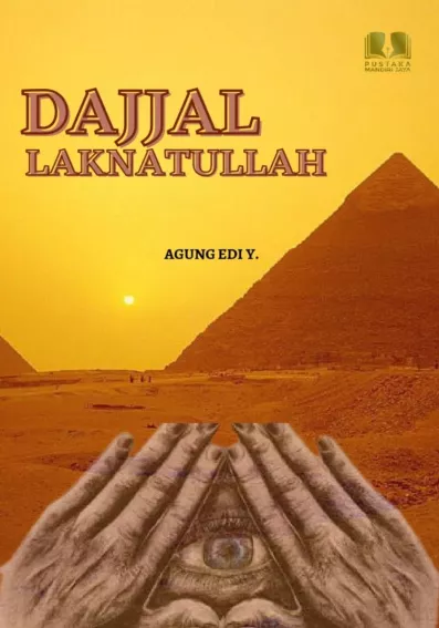 Dajjal Laknatullah