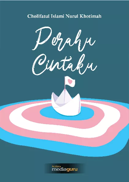 Perahu cintaku