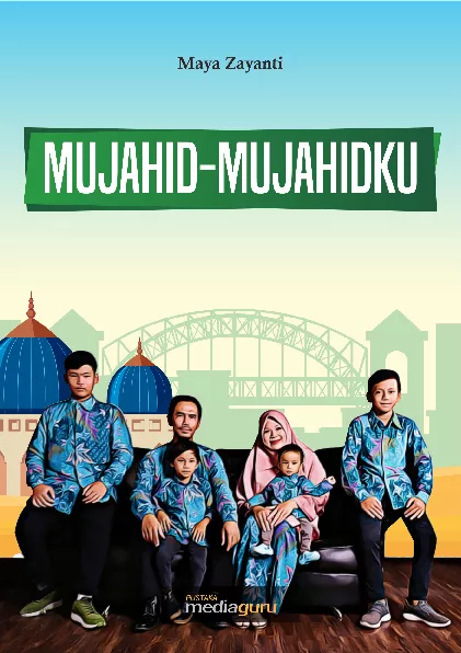 Mujahid-mujahidku