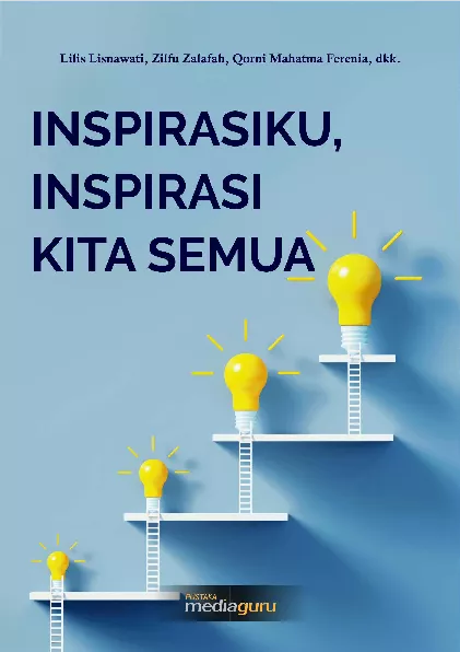 Inspirasiku, inspirasi kita semua