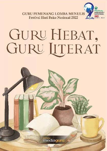 Guru hebat, guru literat