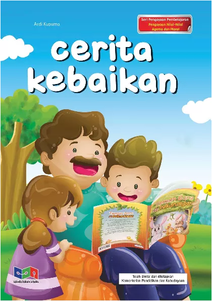 Cerita Kebaikan