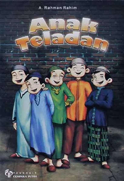 Anak Teladan