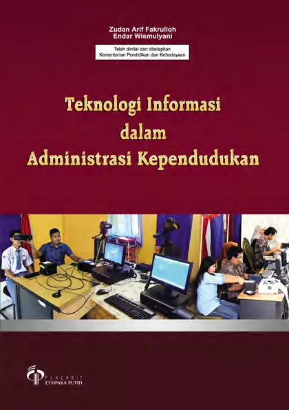 Teknologi Informasi dalam Administrasi Kependudukan