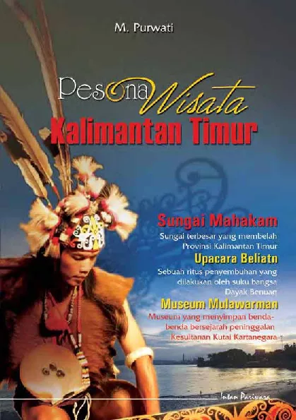 Pesona Wisata Kalimantan Timur