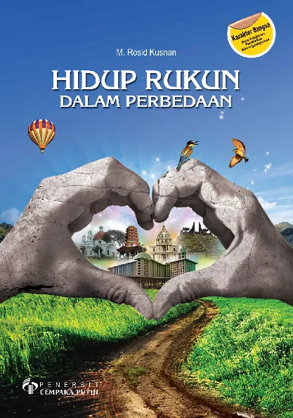 Hidup Rukun dalam Perbedaan