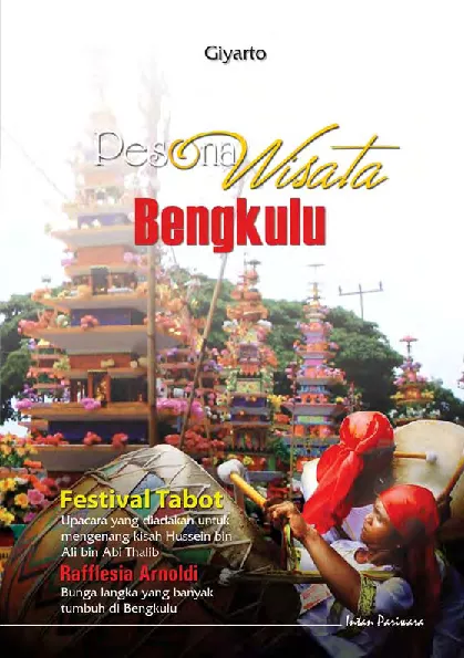 Pesona Wisata Bengkulu