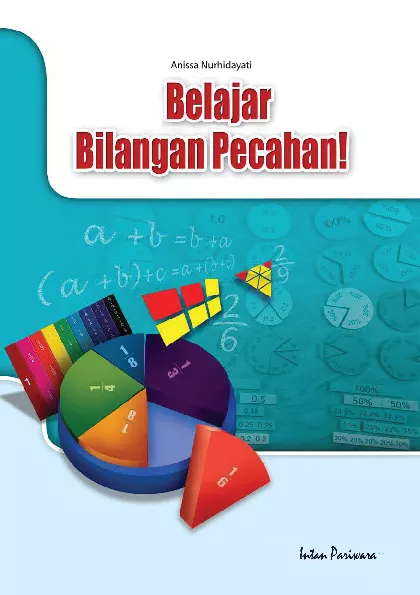 Belajar Bilangan Pecahan