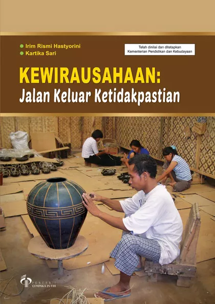 Kewirausahaan: Jalan Keluar Ketidakpastian