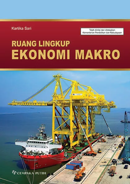 Ruang Lingkup Ekonomi Makro