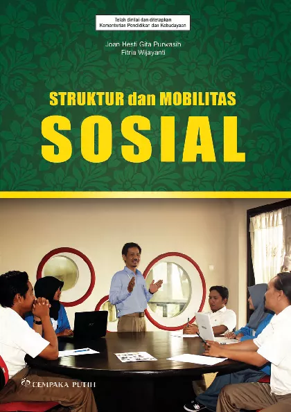 Struktur dan Mobilitas Sosial