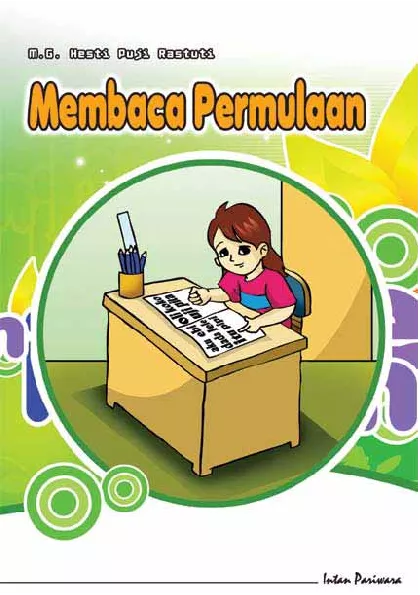 Membaca Permulaan