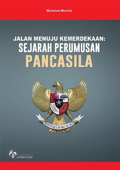 Jalan Menuju Kemerdekaan: Sejarah Perumusan Pancasila