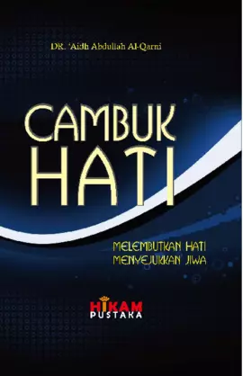 Cambuk Hati 