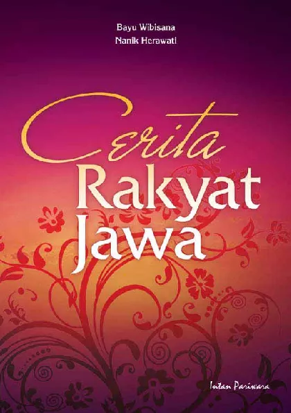 Cerita Rakyat Jawa