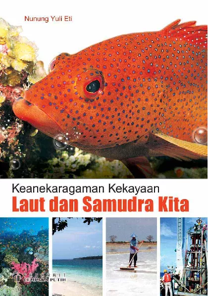 Keanekaragaman Kekayaan Laut dan Samudra Kita