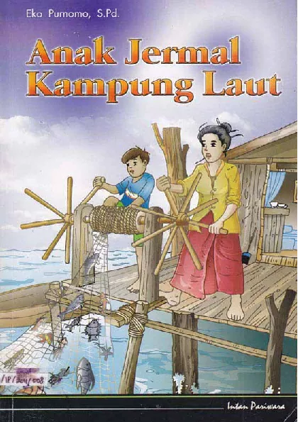 Anak Jermal Kampung Laut