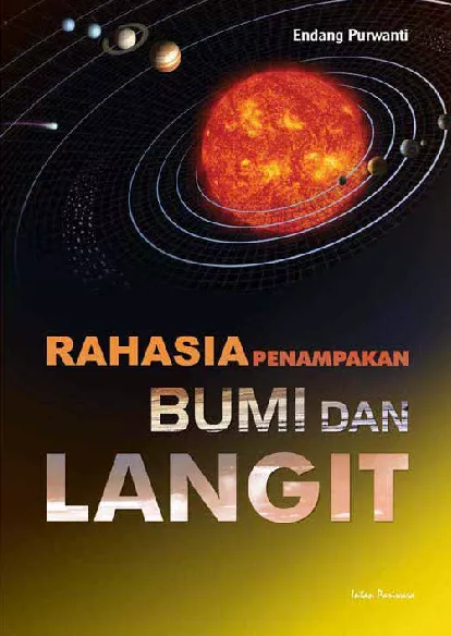 Rahasia Penampakan Bumi dan Langit