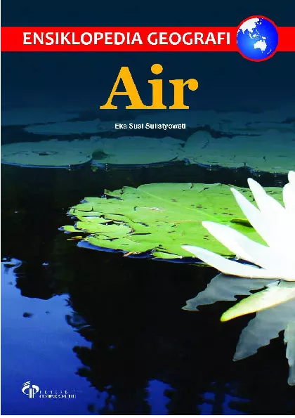 Ensiklopedia Geografi Air