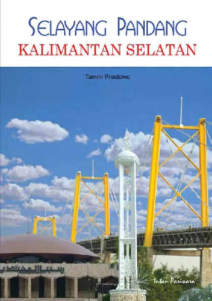 Selayang Pandang Kalimantan Selatan