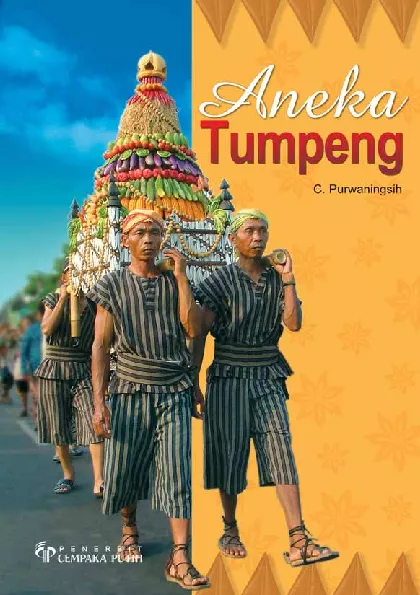 Aneka Tumpeng