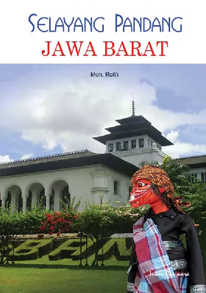 Selayang Pandang Jawa Barat