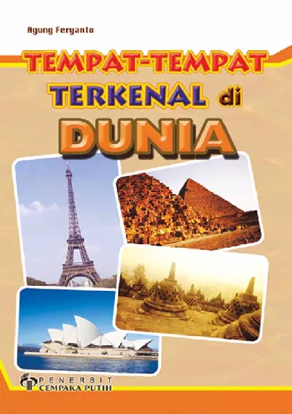 Tempat-Tempat Terkenal di Dunia