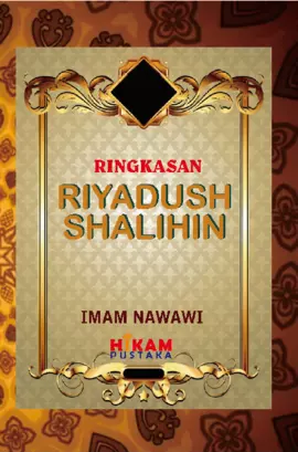 Ringkasan Riyadhus Shalihin 