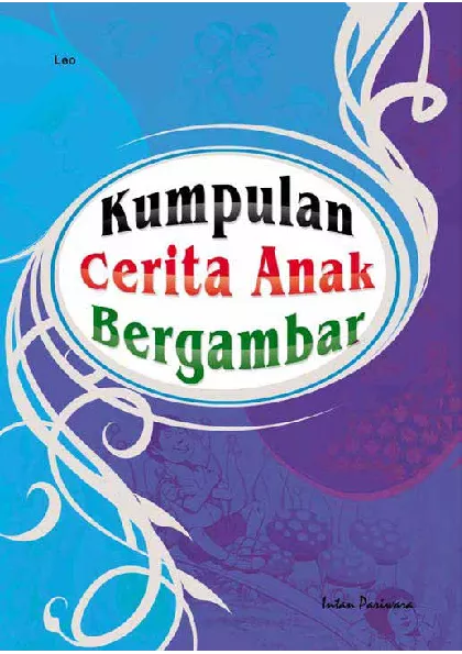 Kumpulan Cerita Anak Bergambar (edisi Revisi)