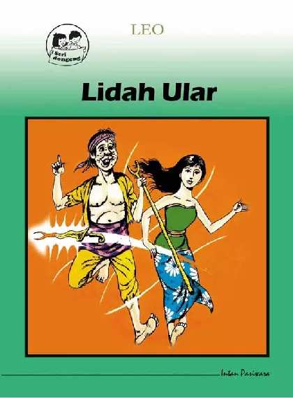 Lidah Ular