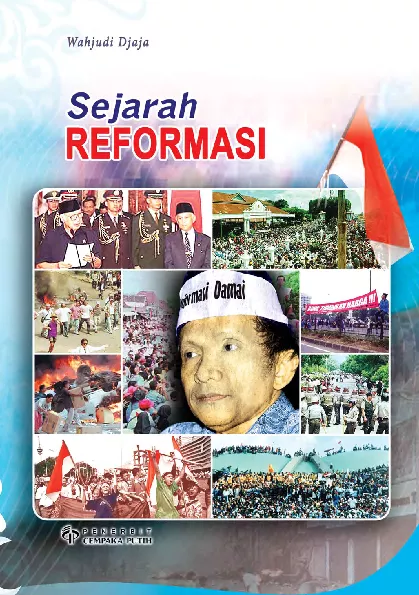 Sejarah Reformasi