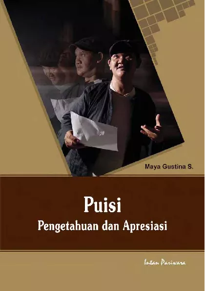 Puisi Pengetahuan dan Apresiasi