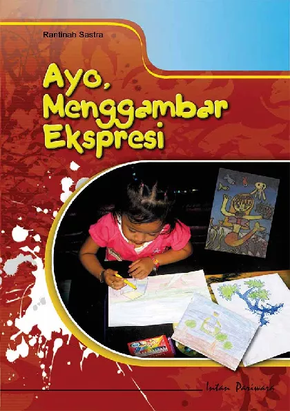 Ayo, Menggambar Ekspresi