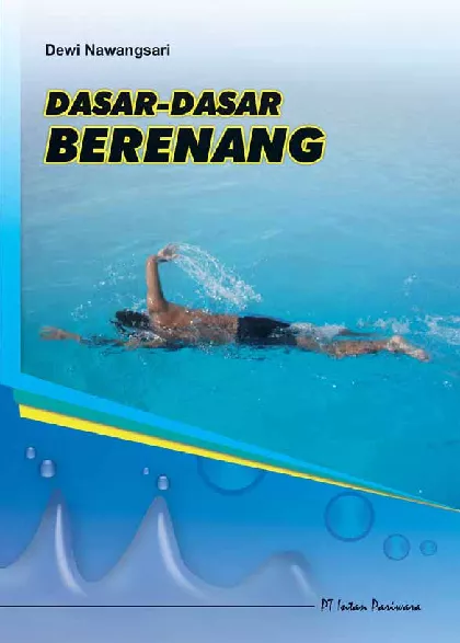 Dasar-Dasar Berenang