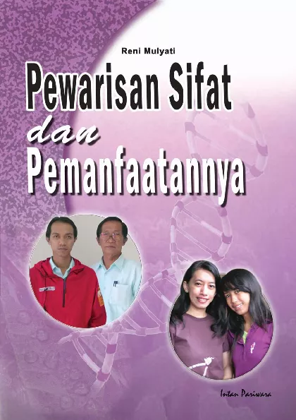 Pewarisan Sifat dan Pemanfaatannya