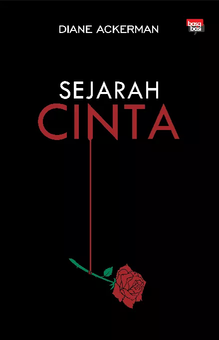 Sejarah Cinta