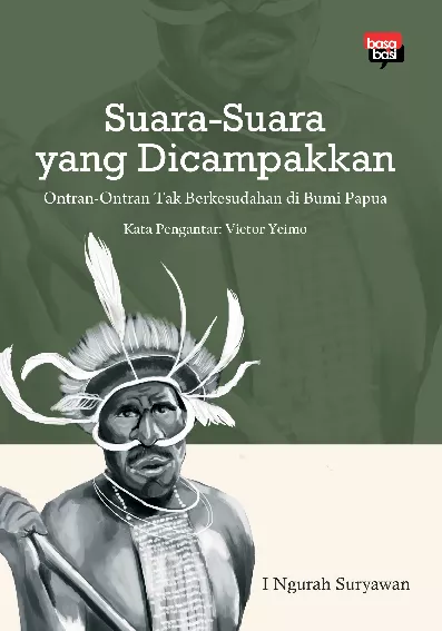 Suara-Suara yang Dicampakkan