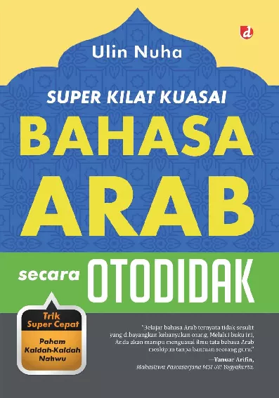 Super Kilat Kuasai Bahasa Arab secara Otodidak