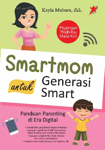 Smartmom Untuk Generasi Smart