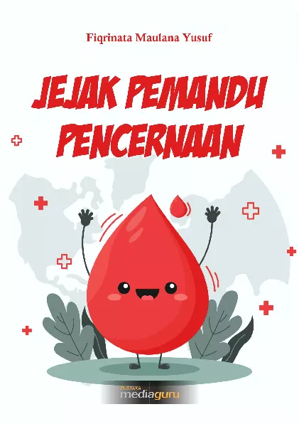 Jejak pemandu pencernaan