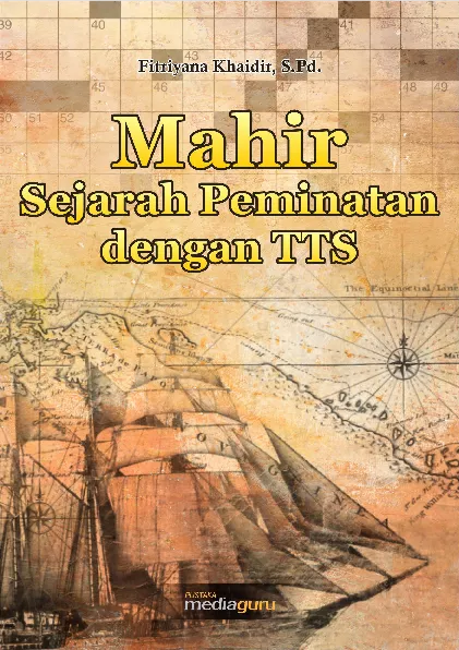 Mahir sejarah peminatan dengan TTS