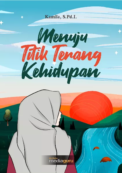 Menuju titik terang kehidupan