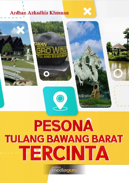 Pesona Tulang Bawang Barat tercinta