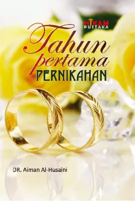 Tahun Pertama Pernikahan 