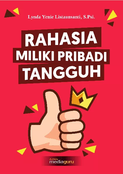 Rahasia miliki pribadi tangguh