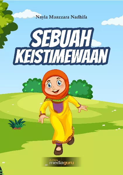 Sebuah keistimewaan