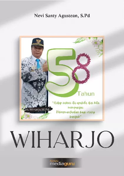 Wiharjo