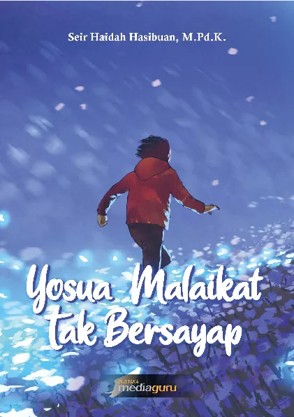 Yosua, malaikat tak bersayap